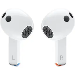 Навушники Samsung Galaxy Buds3 White (SM-R530NZWA) [112590] - мініатюра 3