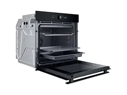 Духовка електрична Whirlpool WOI4S8PM0SBA - мініатюра 4