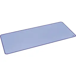 Ігрова поверхня Logitech Desk Mat Studio Series Lilac (956-000149) - мініатюра 3