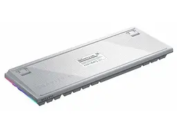 Клавіатура Hator Gravity X TKL White (HTK551UA) - мініатюра 4