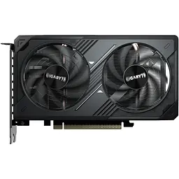 Відеокарта Gigabyte GeForce RTX 5050 Windforce OC 8G (GV-N5050WF2OC-8GD) UA [143291] - мініатюра 2