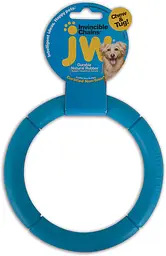 Іграшка для собаки JW Pet Company Invincible Chains LS