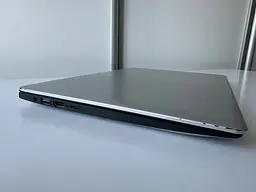 Ноутбук Lenovo IdeaPad 100S-14IBR (N3060 / 4GB / SSD 64GB / 14") б/в - мініатюра 10