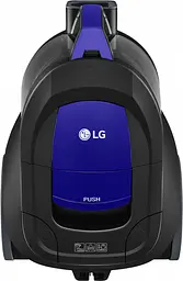 Пилосос LG циклонний (VC5506NHTB) - мініатюра 8
