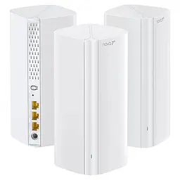WiFi Mesh-система Tenda ME3 Pro (3-pack)