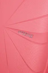 Валіза 55 См American Tourister STARVIBE SUN KISSED CORAL 55x40x20(23) MD5*00002 - мініатюра 6