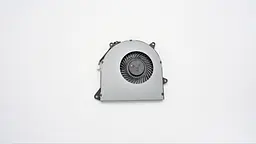 Вентилятор для ноутбука LENOVO IdeaPad 100-14IBD, 100-15IBD, 110-14AST, 110-15ACL (5F10K25451) (Кулер) - мініатюра 3
