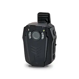 Нагрудний відеореєстратор Boblov PD70 (75-00142)