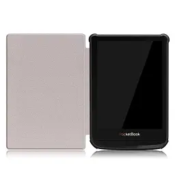Чохол до електронної книги BeCover Pocketbook 6" 606/616/617/627/628/632/633 Red (707155) - мініатюра 3