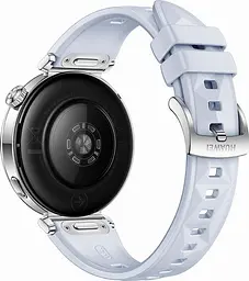 Смарт-годинник HUAWEI Watch GT 5 41mm Blue - мініатюра 3