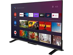 Телевізор Toshiba 43LA2E63DG - мініатюра 2