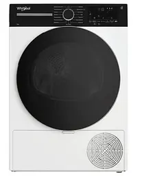 Сушильна машина Whirlpool WPS 8 WBS UA