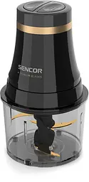 Подрібнювач SCB 4000BK Sencor teh0026729