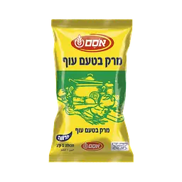 Приправа суп-порошок з курячим смаком OSEM Chicken flavored soup 1 кг