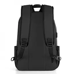 Рюкзак Tigernu T-B3249A 15. 6" чорний - мініатюра 3