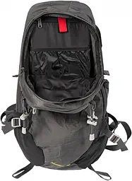 Рюкзак Skif Outdoor Adventure, 30L, ц:темно-сірий - мініатюра 5