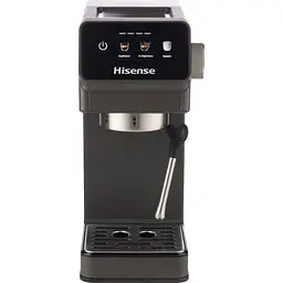Кавоварка ріжкова Hisense HESCM20LP (747567) [168798]