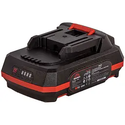 Батарея акумуляторна Vitals ASL 1820cs 10C (235353) - мініатюра 5