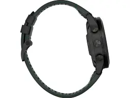 Смарт-годинник Garmin MARQ (Gen 2) Golfer – Carbon Edition (010-02722-20/21) - мініатюра 6