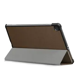 Чохол до планшета BeCover Smart Case Samsung Galaxy Tab S6 Lite 10.4 P610/P613/P615/P6 (705176) - мініатюра 4