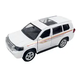 Автомодель - Toyota S2 (в асортименті) - мініатюра 6