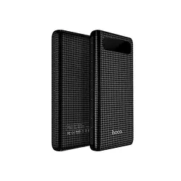 Додаткова батарея Hoco B20A (20000mAh) Black