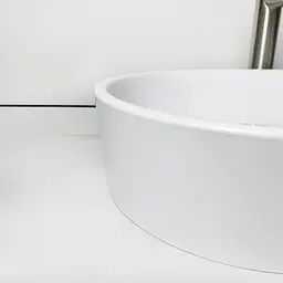 Раковина Adamant Beste New white 100002850, Білий - мініатюра 5