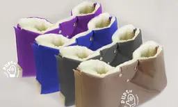 Муфта на санки або коляску - мініатюра 4