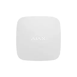 Бездротовий датчик затоплення Ajax LeaksProtect білий (26-00057)