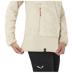 Флісова кофта Salewa Tognazza Jacket Wms - мініатюра 3