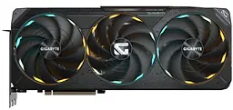 Відеокарта Gigabyte RTX 5080 16GB GAMING OC (GV-N5080GAMING OC-16GD) (GDDR7, 256 bit, PCI-E v5.0 x16)