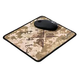 Килимок для мишки Vinga (MP255 Camo) - мініатюра 4