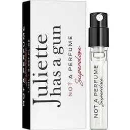 Парфумована вода оригінал Juliette Has A Gun Not a Perfume Superdose 1.7 мл
