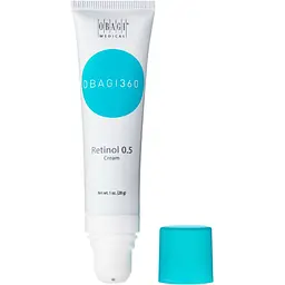 Крем для обличчя Obagi 360 Retinol 28 г (362032070179) - мініатюра 2
