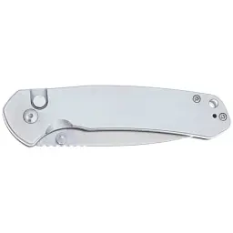 Ніж CJRB Pyrite Large SS Steel (J1925L-ST) - мініатюра 3