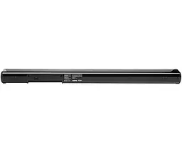 Саундбар JBL Cinema SB120 чорний (JBLSB120BLKEP) - мініатюра 3