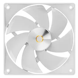 Комплект вентиляторів Ocypus DELTA F12 3in1 White (DELTA-F12-WH3NM00X-GL) - мініатюра 2
