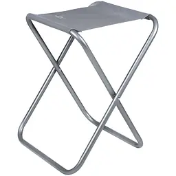 Стілець розкладний Bo-Camp Foldable Steel Grey (1467350)