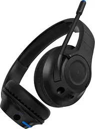 Навушники Belkin Over-Ear Soundform Inspire Wireless (AUD006BTBLK) - мініатюра 6