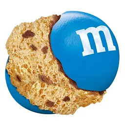 Цукерки M&M's Pop'd Caramel Chocolate Crunchy Candy 155г - мініатюра 7
