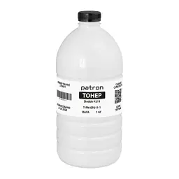 Тонер Pantum/Sindoh P211, 1 кг Patron (PN-SP211-1)