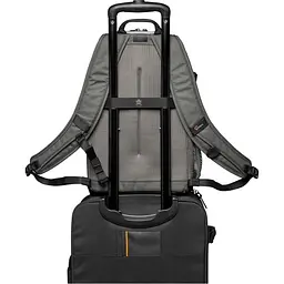 Рюкзак для фотоапарата Lowepro Truckee BP 200 LX (LP37236-PWW) [88407] - мініатюра 12