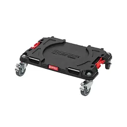 Візок вантажний QBRICK SYSTEM PRO Transport Platform, платформа на колесах, 20", 520*340*160 (SKRQTPPROCZAPG003)