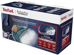 Праска Tefal Easygliss Plus FV 5737 (FV5737E0) - мініатюра 4