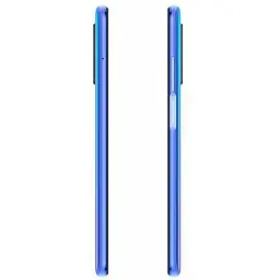 Смартфон Xiaomi Redmi K30 5G 8/256GB Blue Global ROM без NFC - мініатюра 2