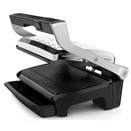 Електрогриль Tefal OptiGrill Elite XL GC760D30 [54174] - мініатюра 2