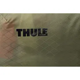 Органайзер для одягу Thule Clean/Dirty Packing Cub Soft Green (TH 3205119) - мініатюра 9