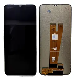 Модуль Samsung Galaxy A04 2022 A045F дисплей та сенсор