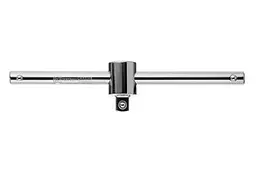 Вороток T-подібний для торцевих головок Intertool 1/4" х 110 мм - мініатюра 2