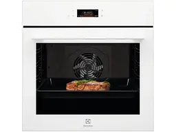 Духовка електрична Electrolux LOE8F38V